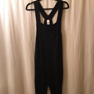 Smash & Tess black romperalls in Size XS. Mint condition.